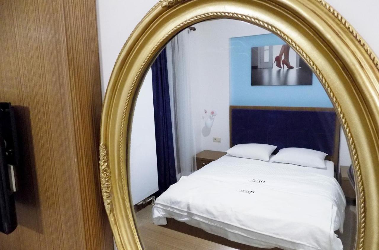 Fly Inn Hotel Lounge Machelen Εξωτερικό φωτογραφία