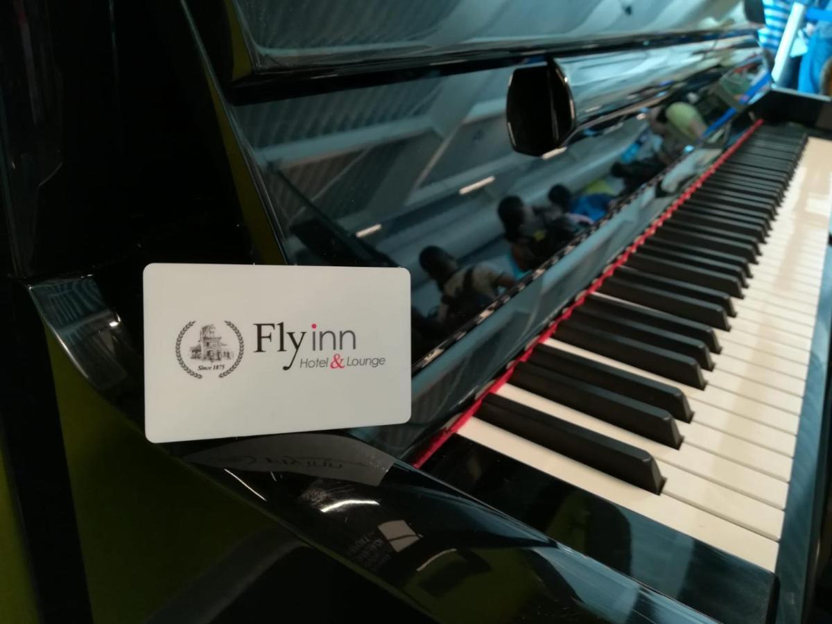 Fly Inn Hotel Lounge Machelen Εξωτερικό φωτογραφία