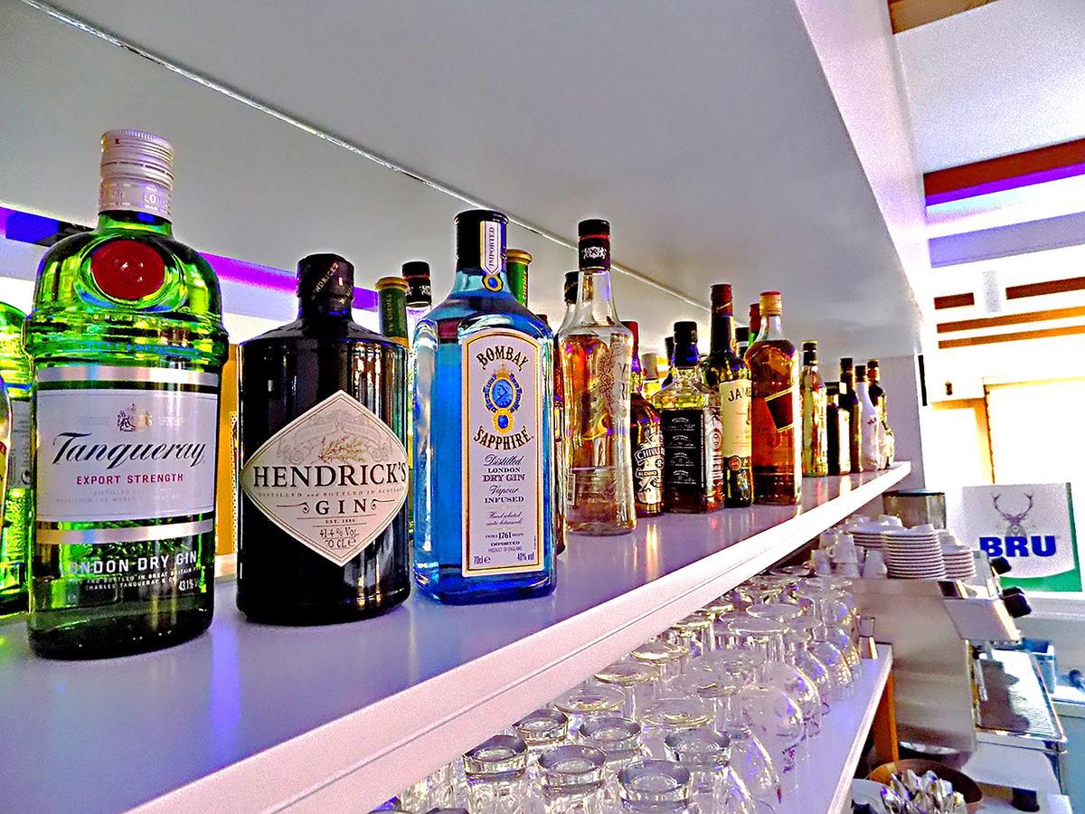 Fly Inn Hotel Lounge Machelen Εξωτερικό φωτογραφία