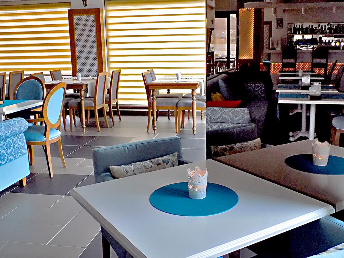 Fly Inn Hotel Lounge Machelen Εξωτερικό φωτογραφία