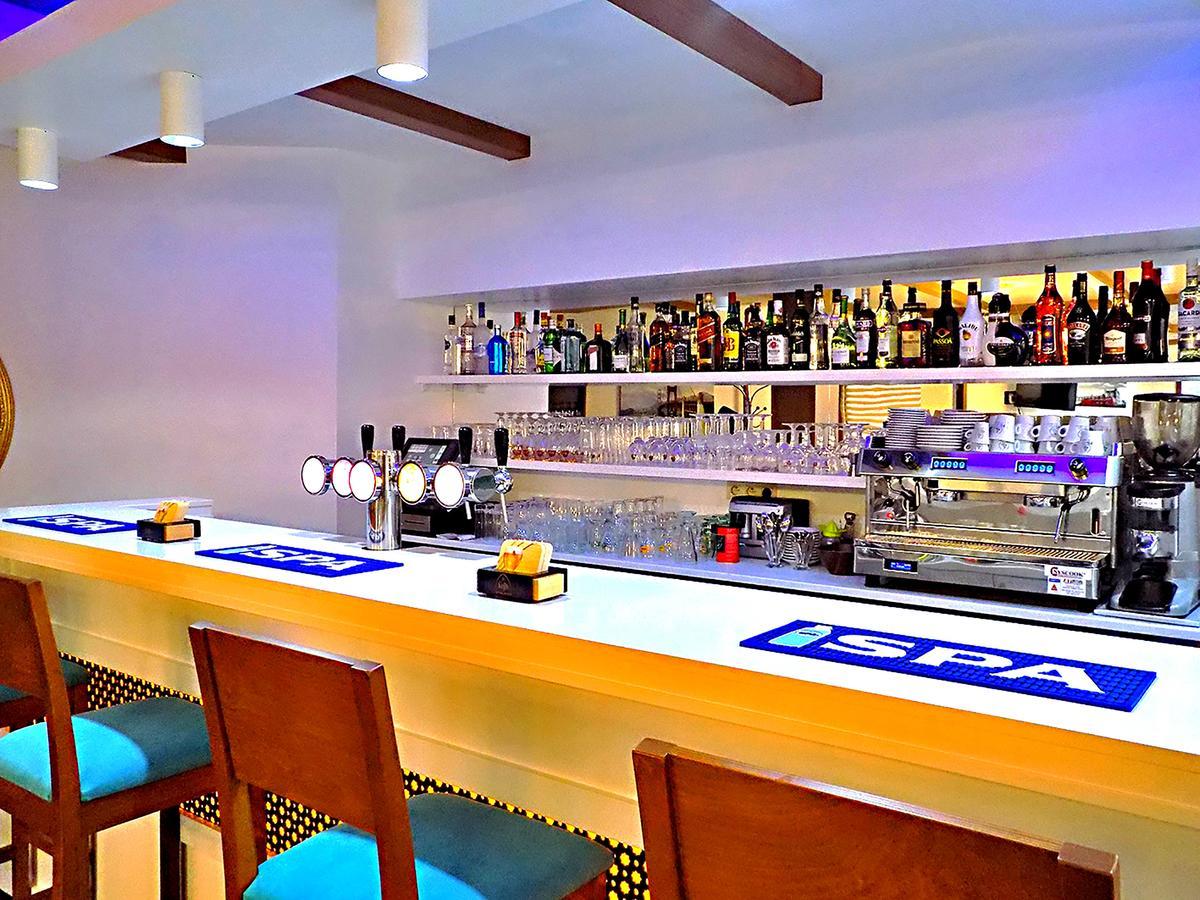 Fly Inn Hotel Lounge Machelen Εξωτερικό φωτογραφία