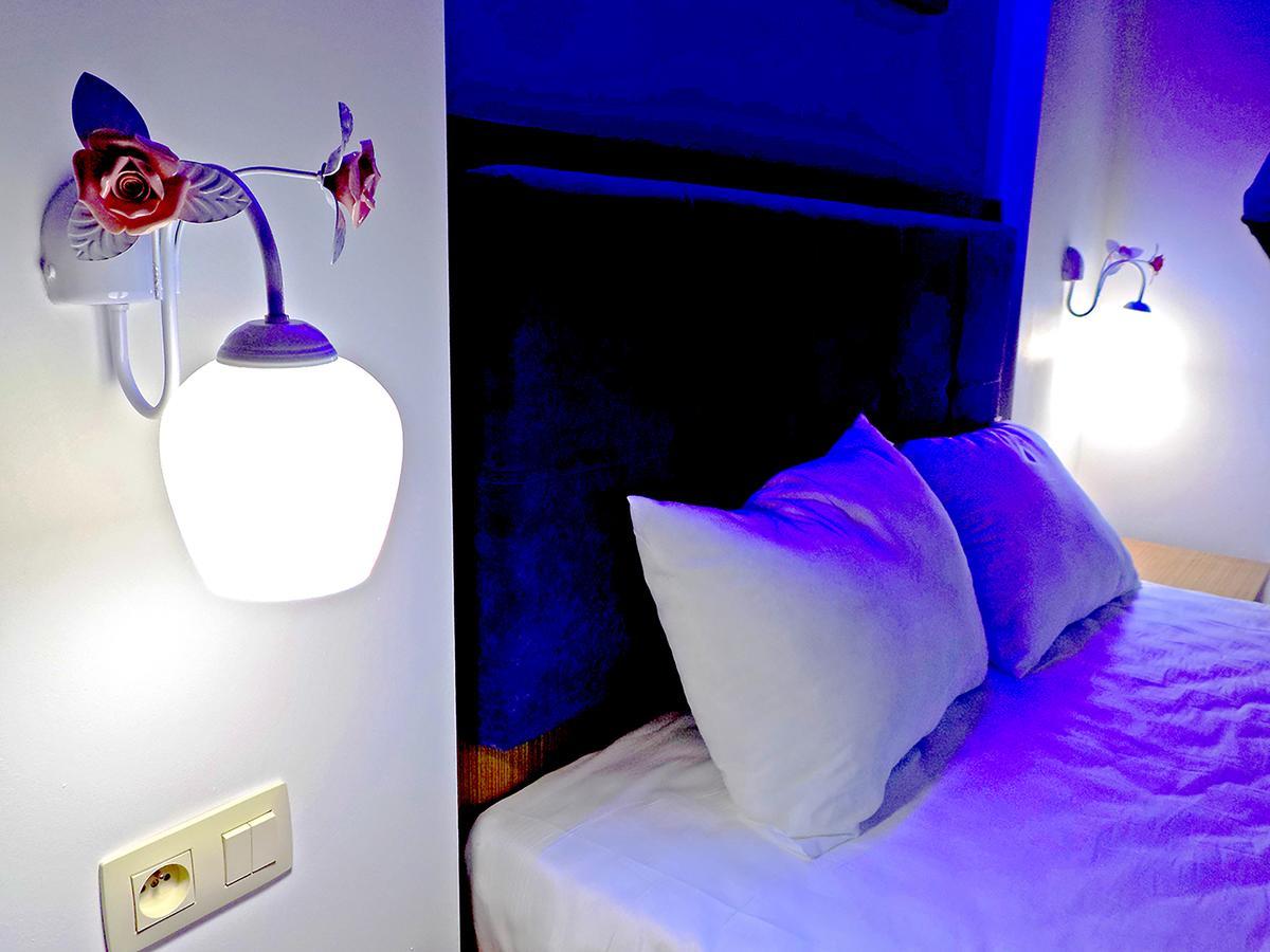 Fly Inn Hotel Lounge Machelen Εξωτερικό φωτογραφία