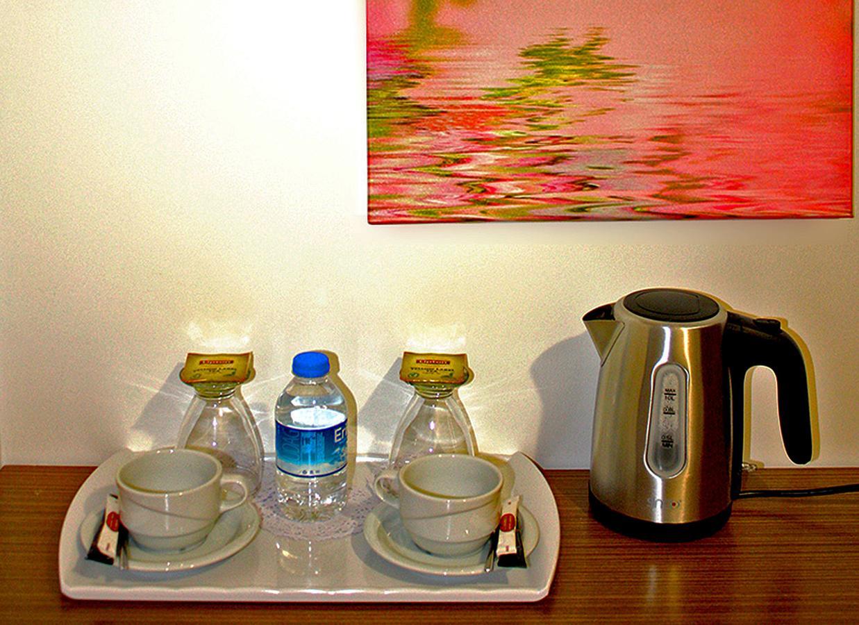 Fly Inn Hotel Lounge Machelen Εξωτερικό φωτογραφία
