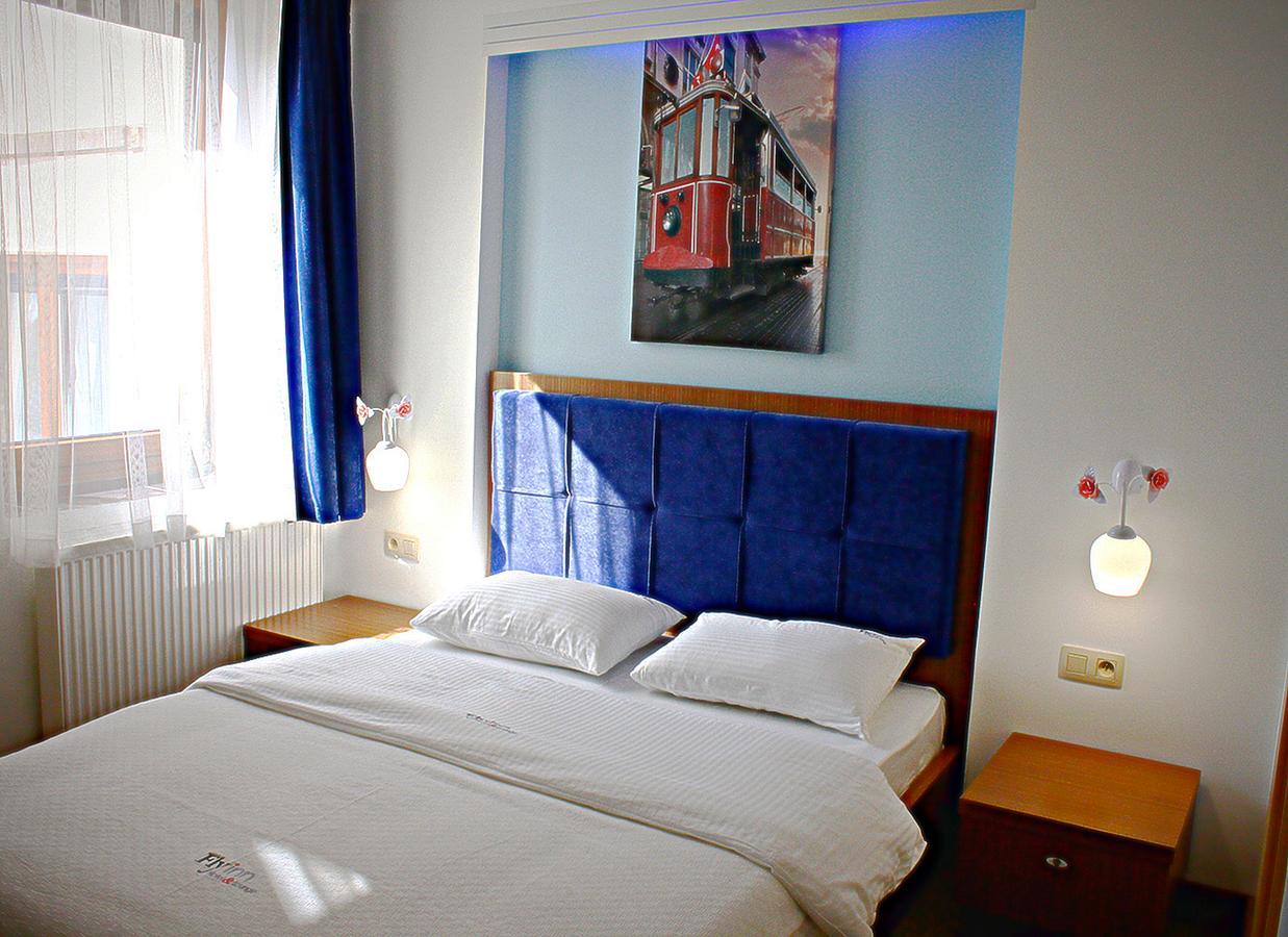 Fly Inn Hotel Lounge Machelen Εξωτερικό φωτογραφία