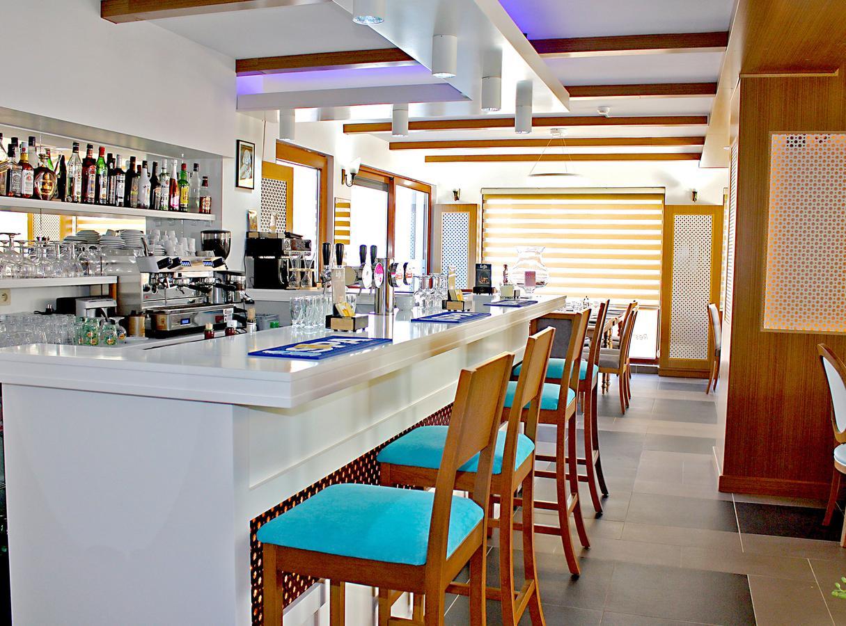 Fly Inn Hotel Lounge Machelen Εξωτερικό φωτογραφία